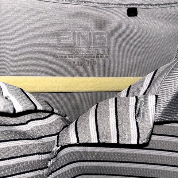 Georgia Southern Ping Polo - Picture 2 of 4